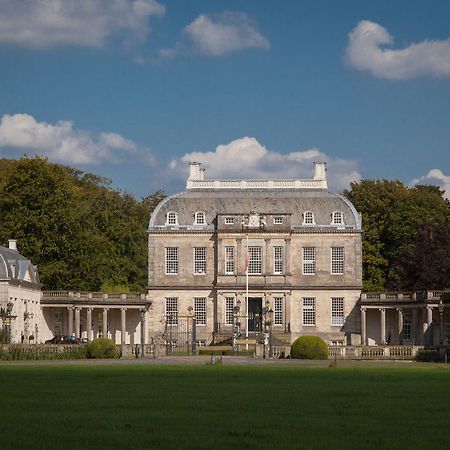 Landgoed Huis De Voorst Hotel Warnsveld Esterno foto