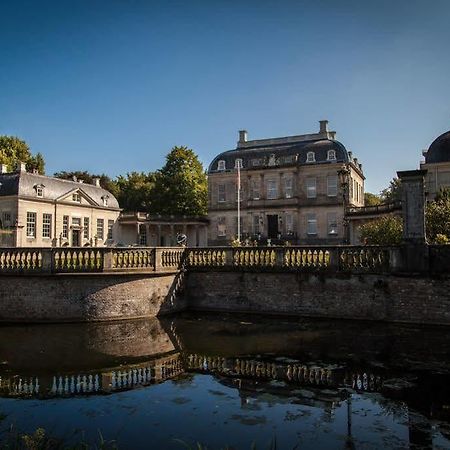 Landgoed Huis De Voorst Hotel Warnsveld Esterno foto