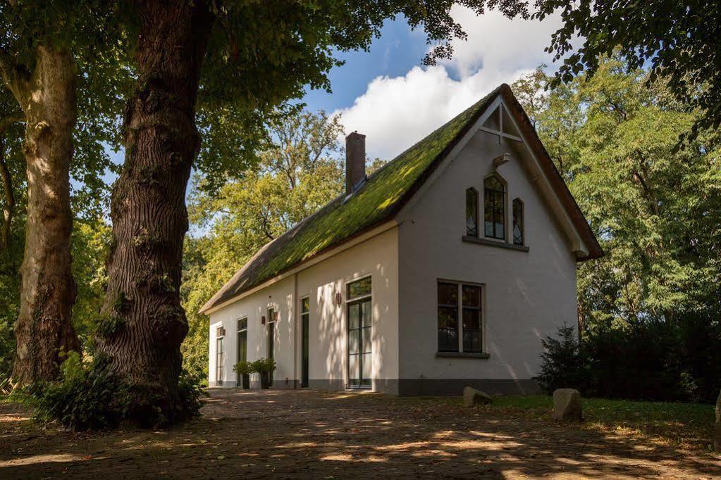 Landgoed Huis De Voorst Hotel Warnsveld Esterno foto