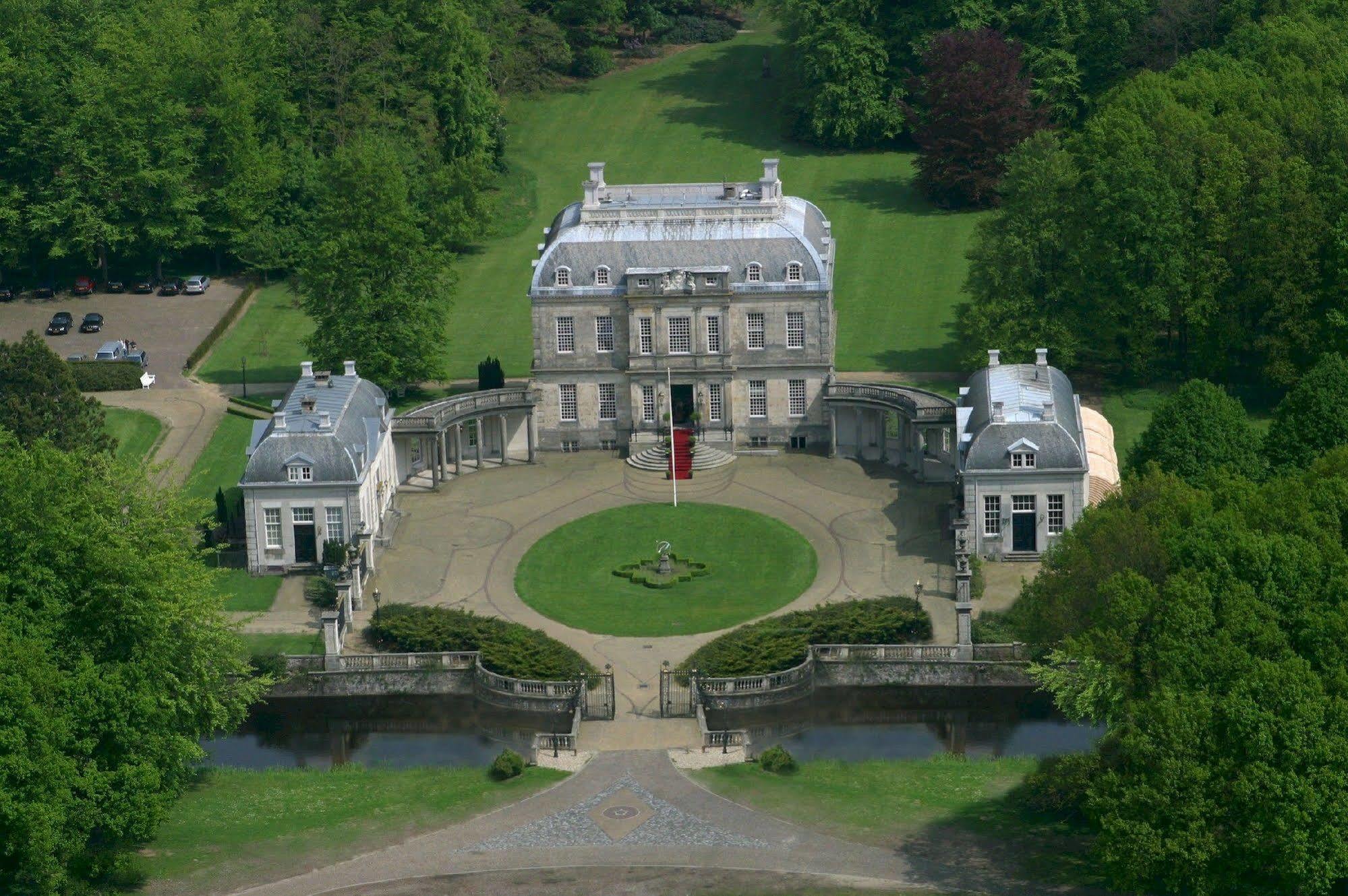 Landgoed Huis De Voorst Hotel Warnsveld Esterno foto