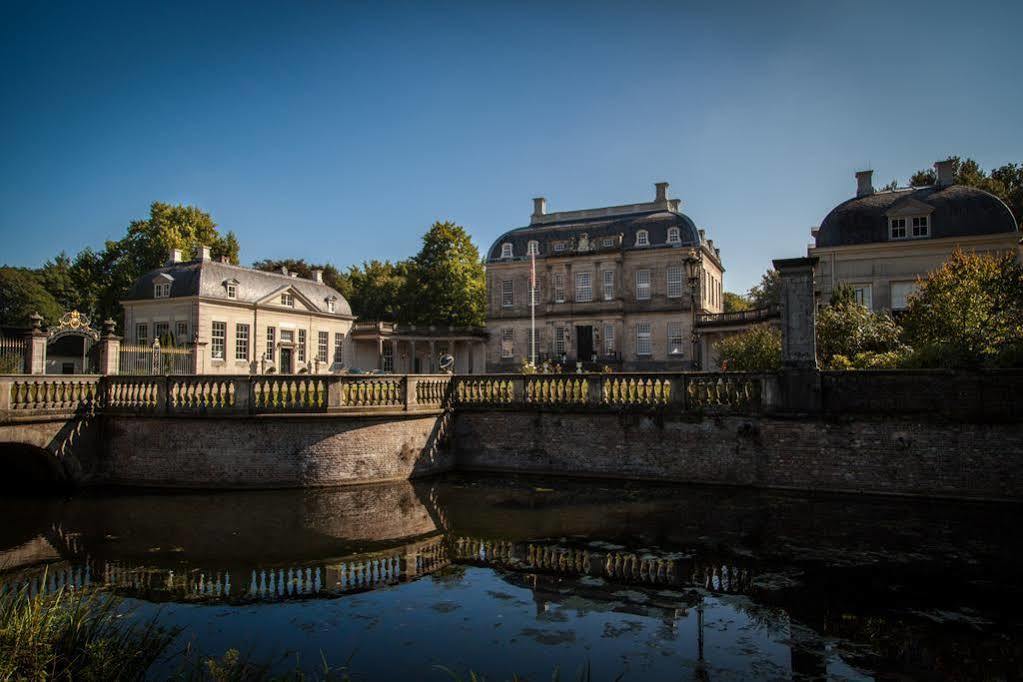 Landgoed Huis De Voorst Hotel Warnsveld Esterno foto