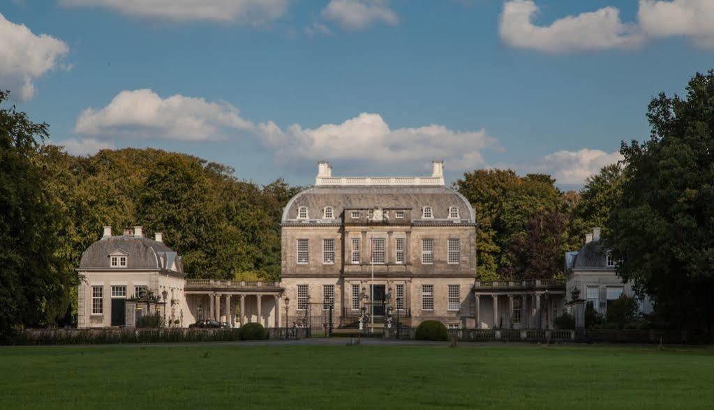Landgoed Huis De Voorst Hotel Warnsveld Esterno foto